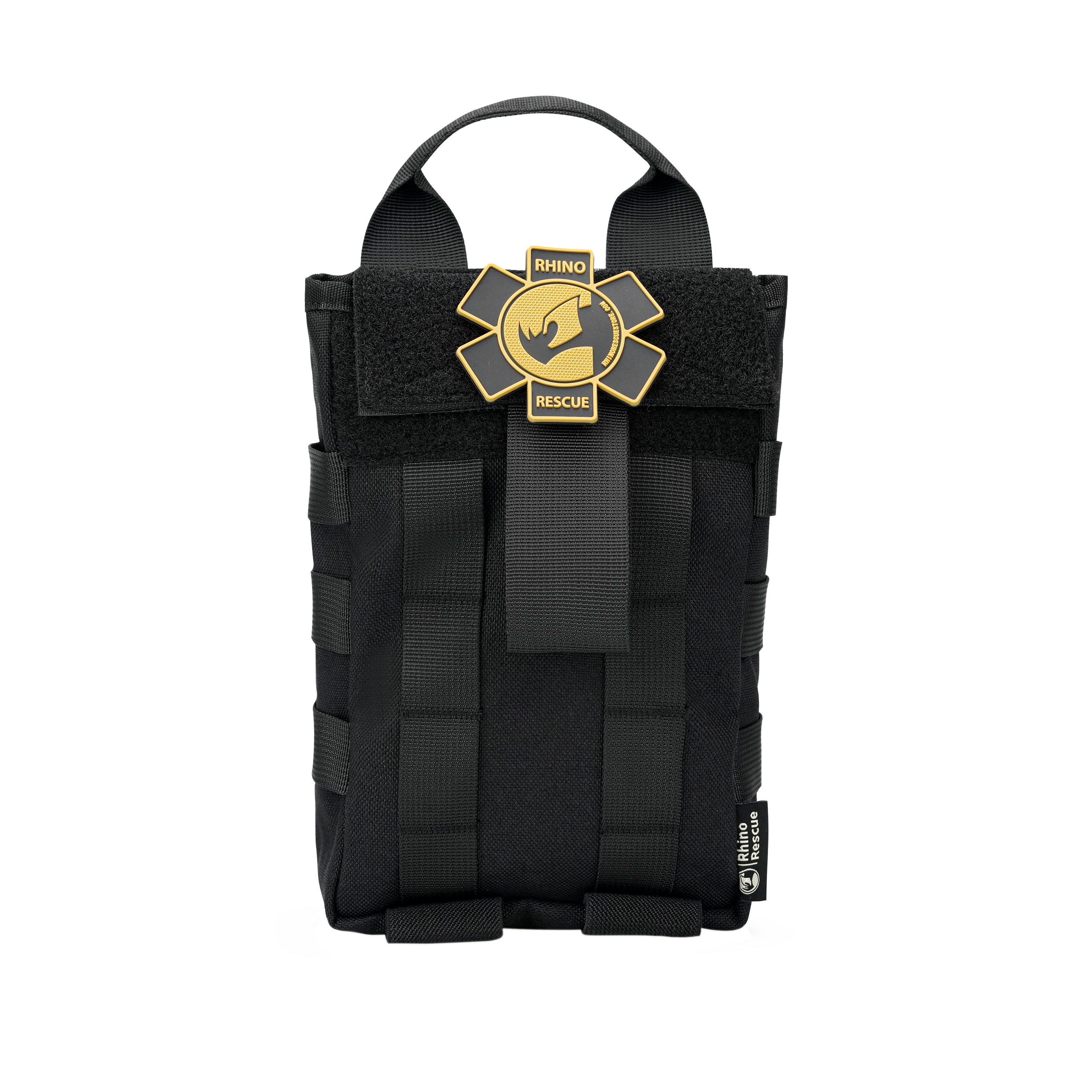 Rhino Rescue Quick Release IFAK | Modular MOLLE First Aid Kit Rhino Rescue Quick Release IFAK | Modular MOLLE First Aid Kit