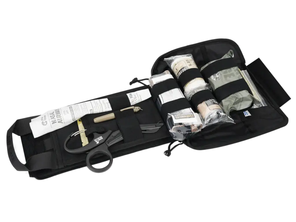 How to Build the Perfect IFAK Setup: From Life-Saving Tools to Rapid Deployment