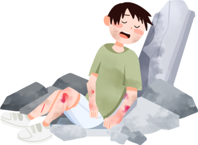 limb emergency-Rhino Rescue