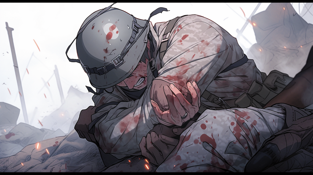 Combat Trauma