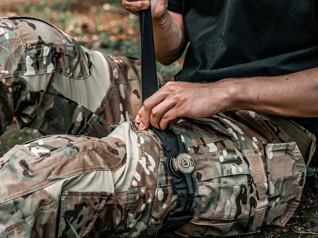 When to Use a Tourniquet: A Practical Guide to Making the Right Call in an Emergency