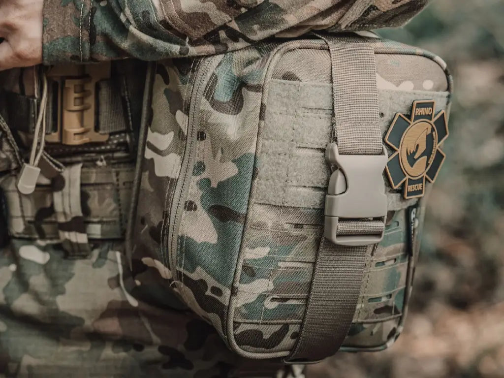 The Best IFAK of 2025: An Expert Buyer's Guide