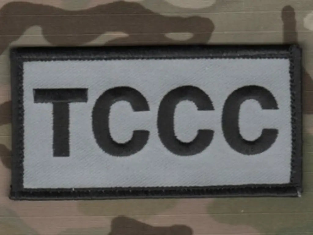 TCCC Meaning: A Complete Guide From Principles to Gear