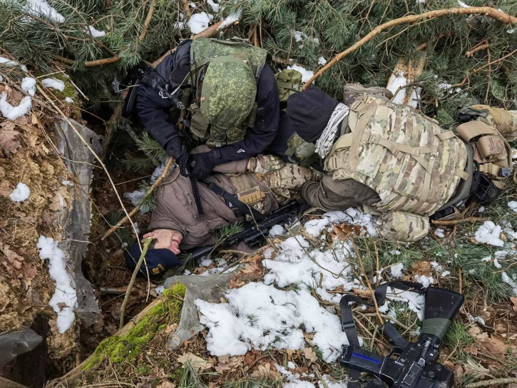 How To Choose Your IFAK - RhinoRescue