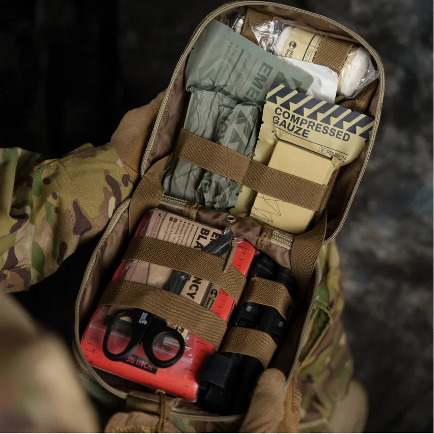 How to Treat a Stab Wound: A Professional Guide to Life-Saving Trauma Care