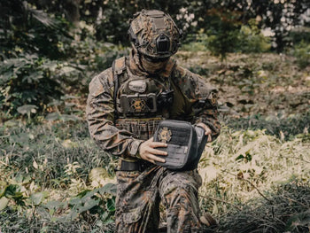 The Best Military First Aid Kit in 2026: The Ultimate DNA of Tactical & Trauma Gear