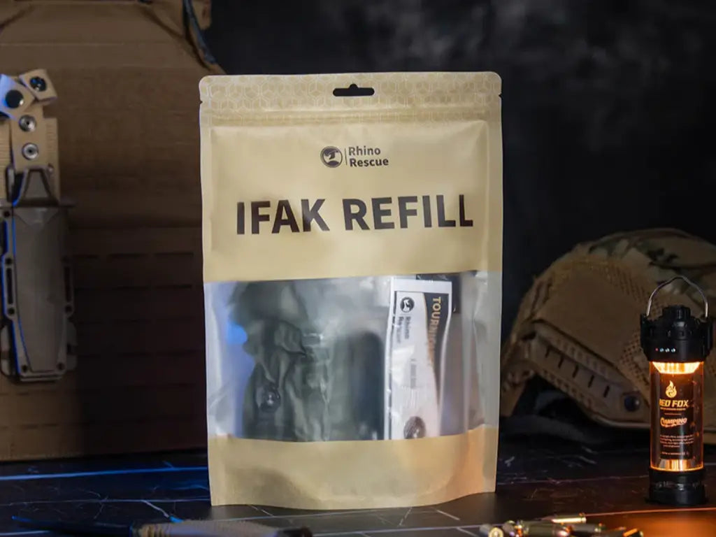 refill kit