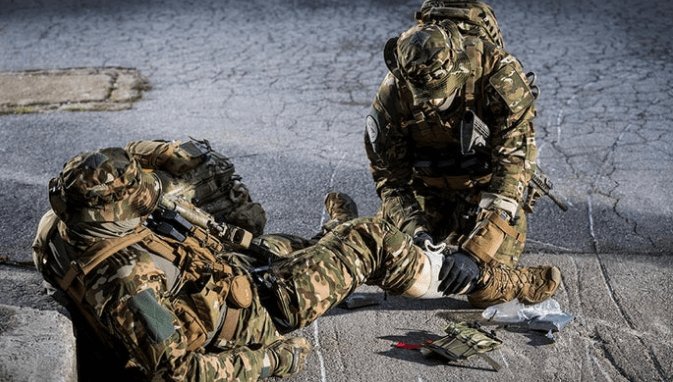 SOME ITEMS YOU SHOULD CARRY EVERYDAY - RhinoRescue