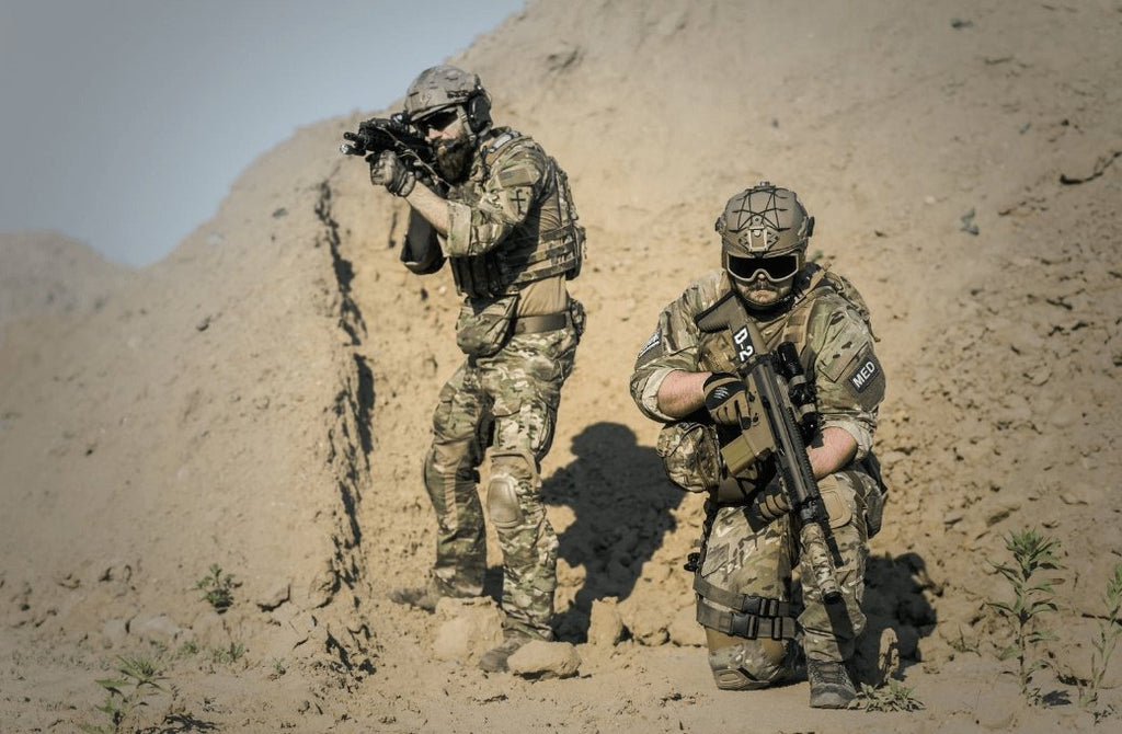 Splint: One of the Important Emergency Items - RhinoRescue