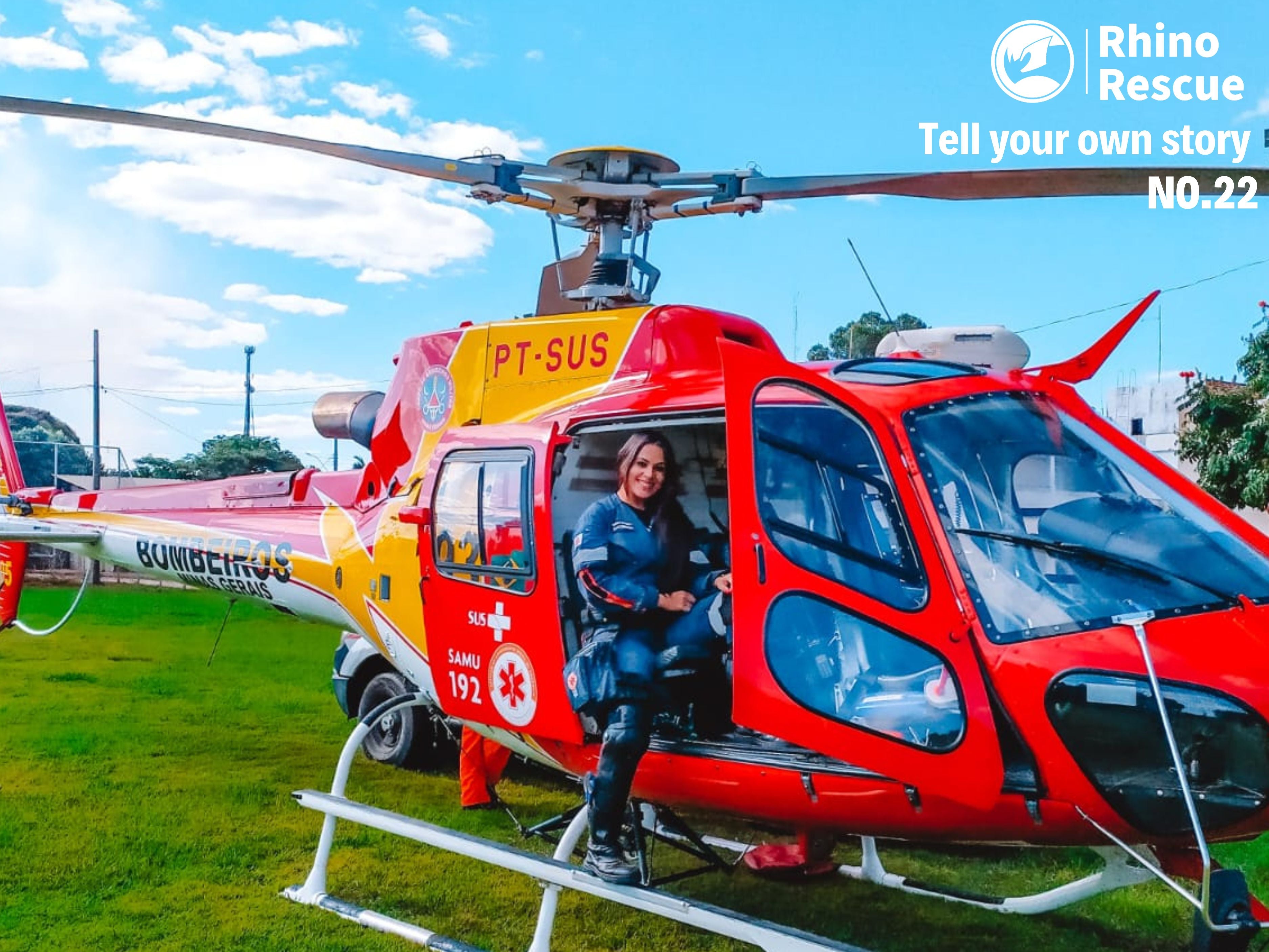 Emergency Response -RHINO RESCUE