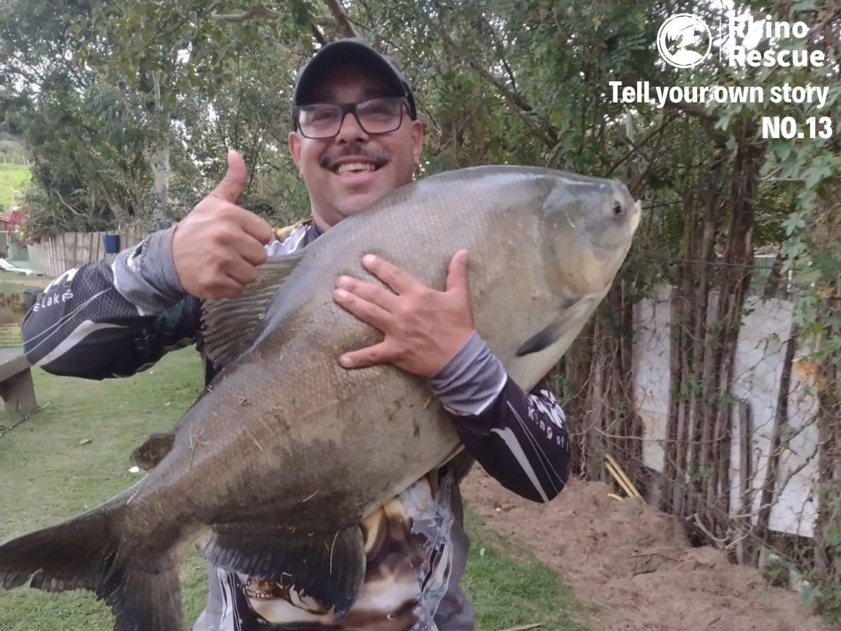 MUNICIPAL CIVIL GUARD Rhino Rescue