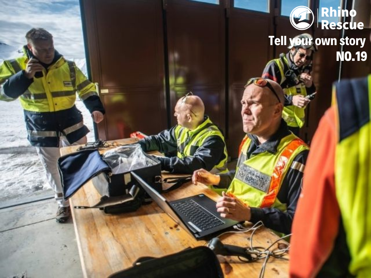 Emergency Training