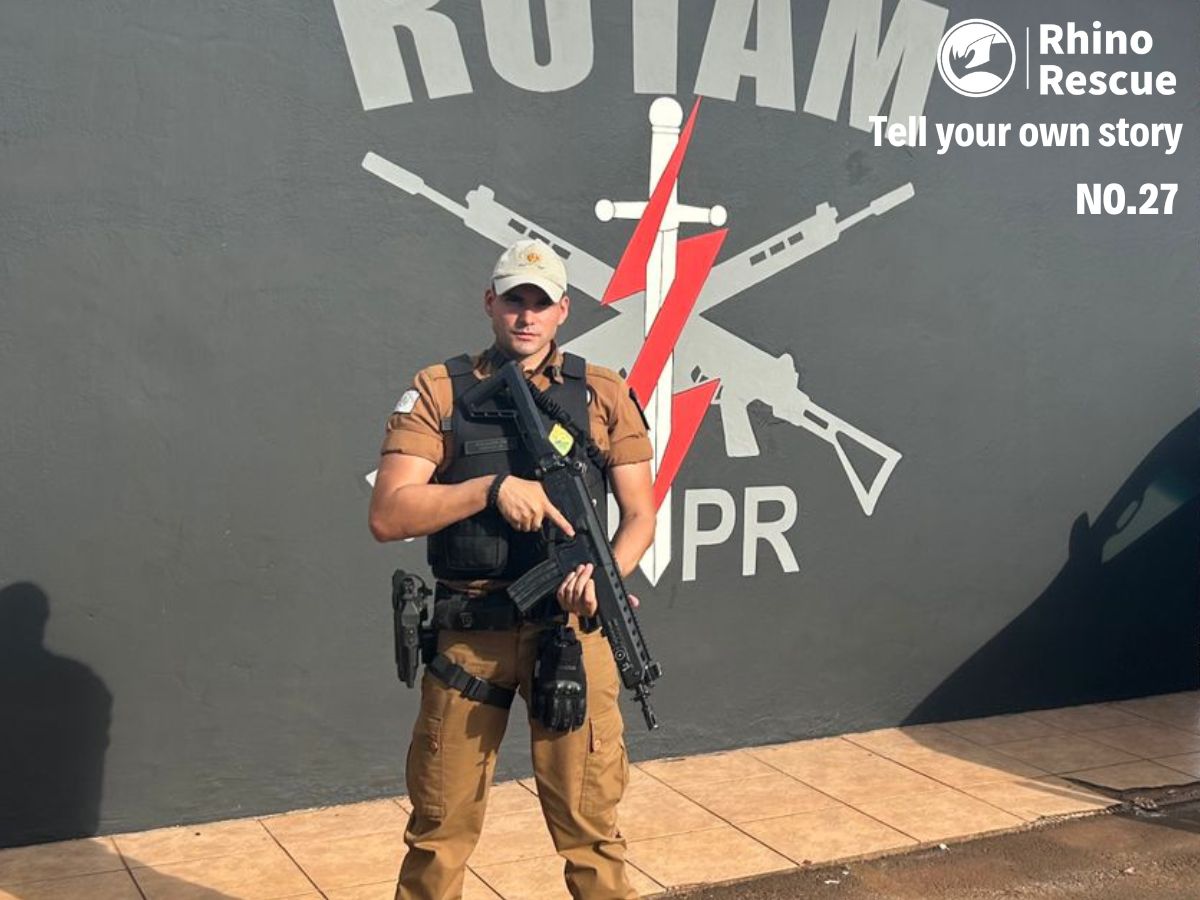 Police Officer