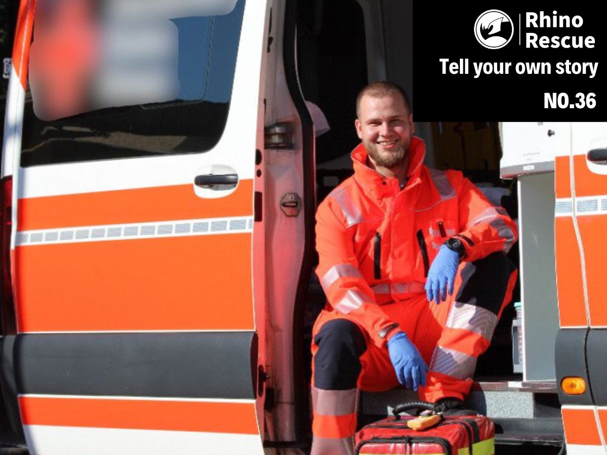 RESCUE EXCELLENCE