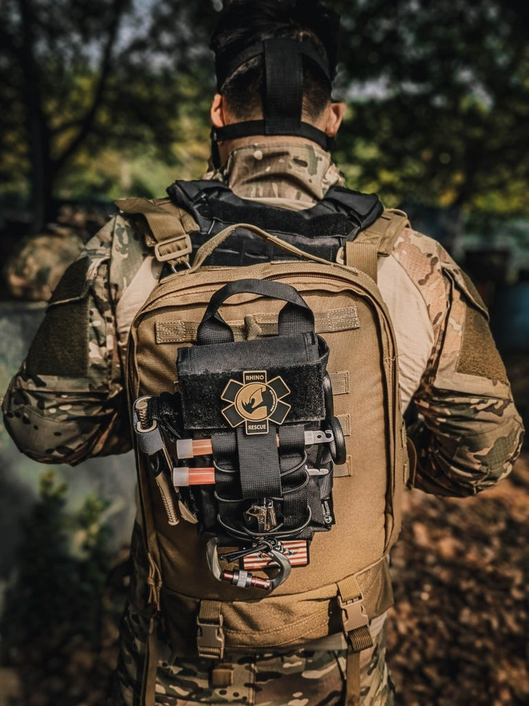 Why You Need a Home First Aid Kit? - RhinoRescue