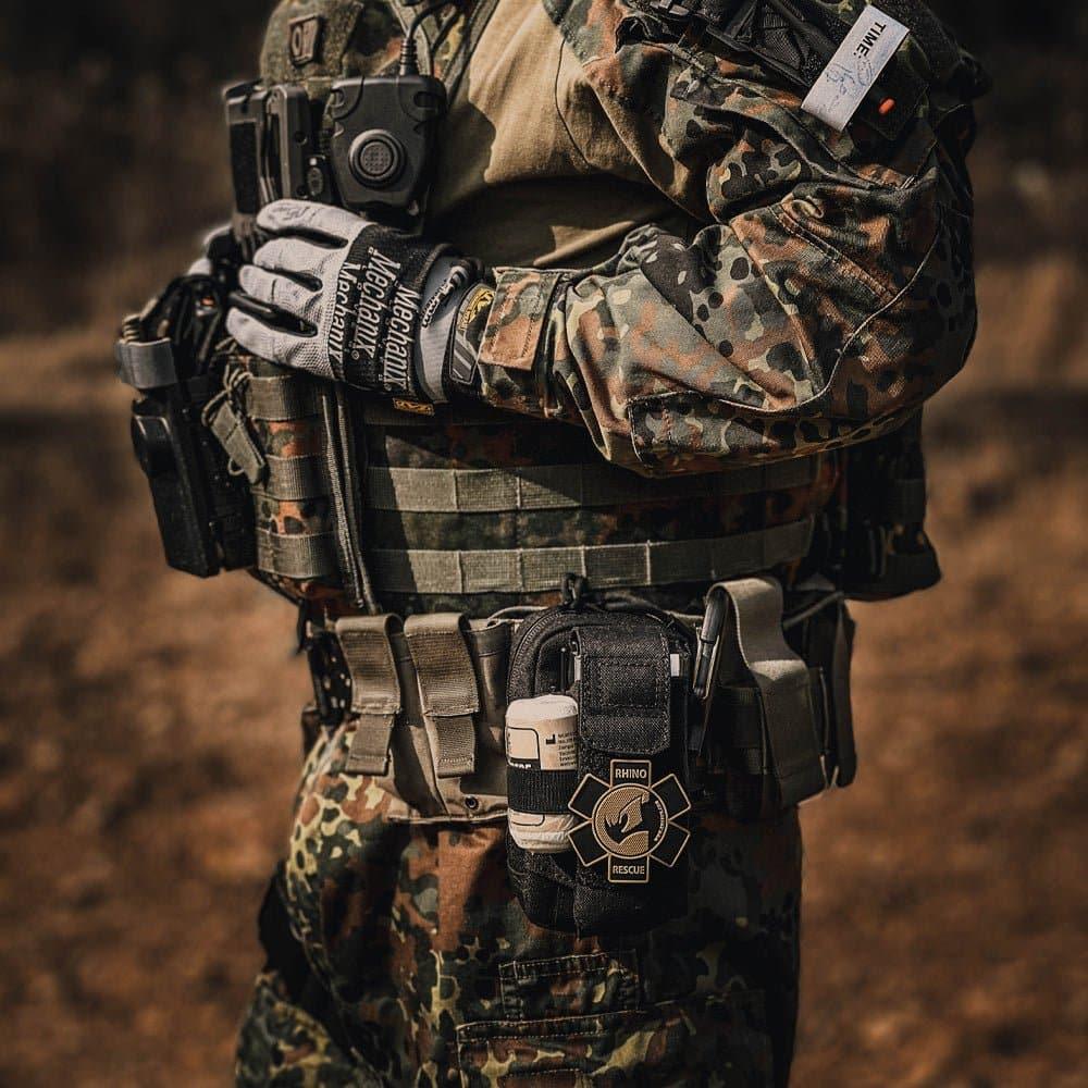 IFAK Trauma Kit