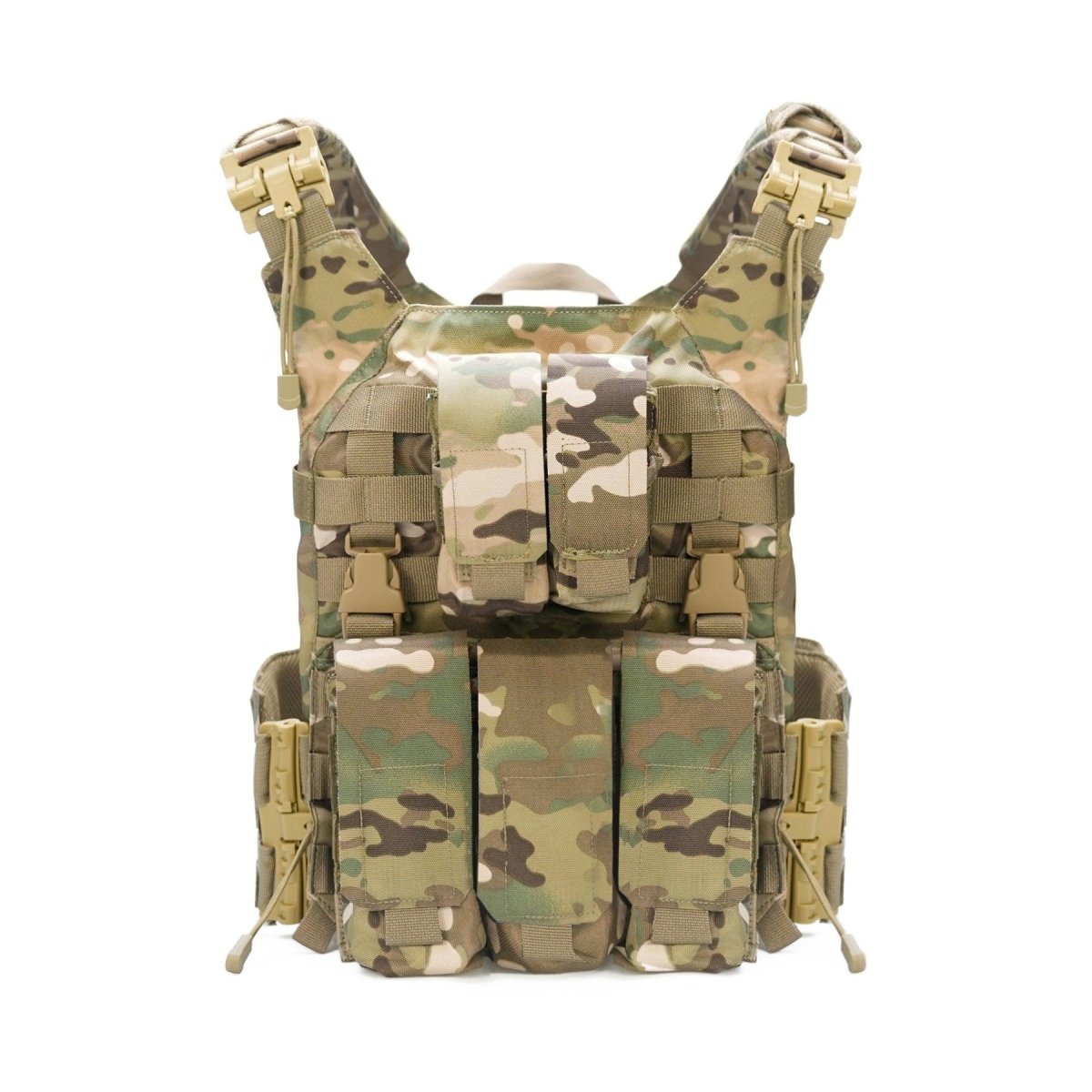 Tactical  Gear - RhinoRescue