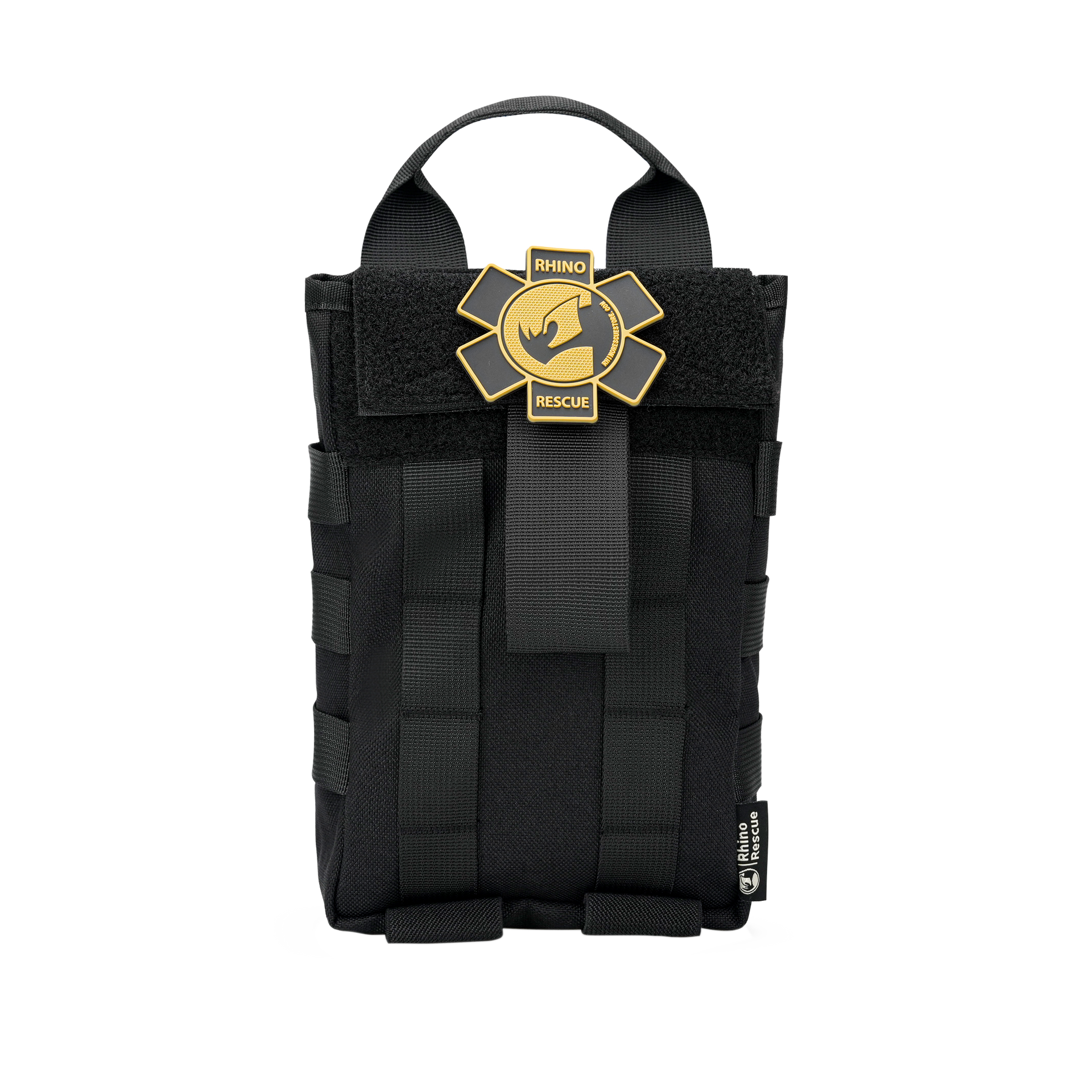 IFAK Trauma & Medical Kits - Compact First Aid for Quick Emergency