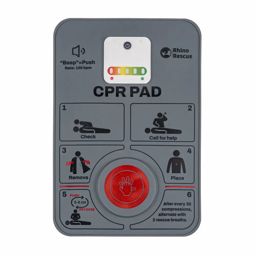 CPR PAD