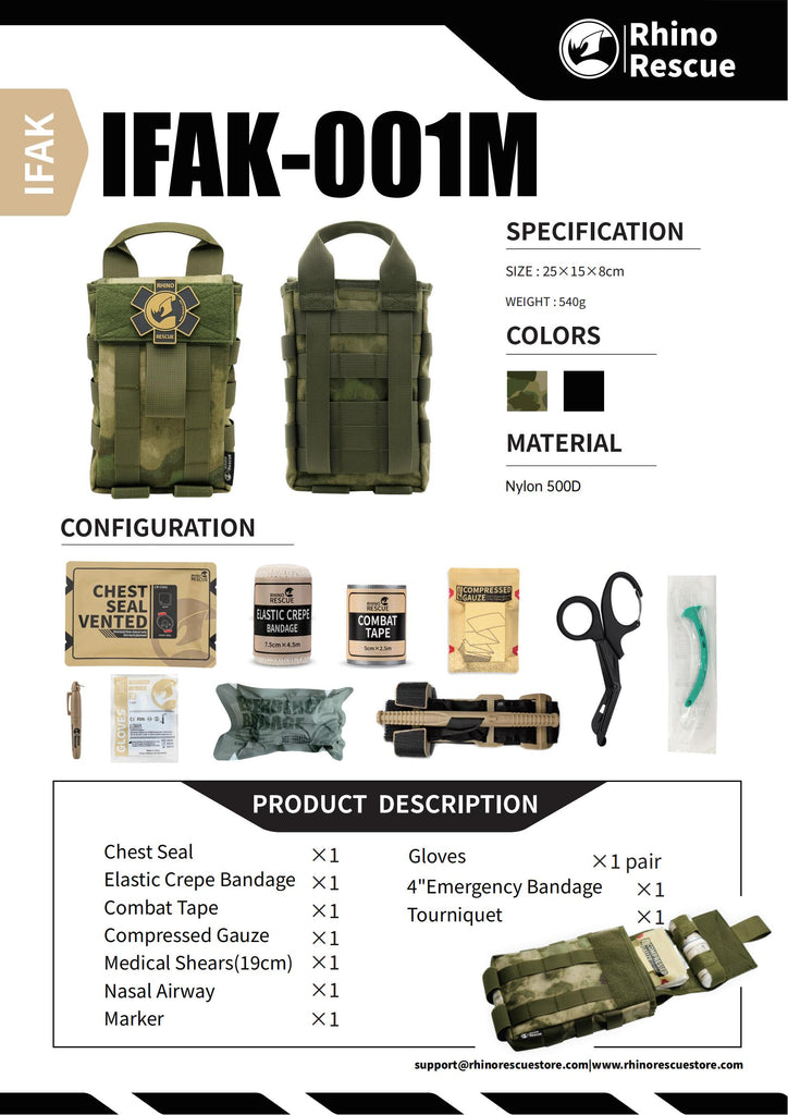 portable medical kit-medical kit-best first aid kit