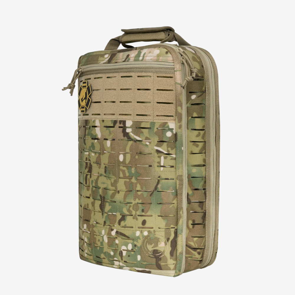 ASSAULT MEDICAL BACKPACK-R20