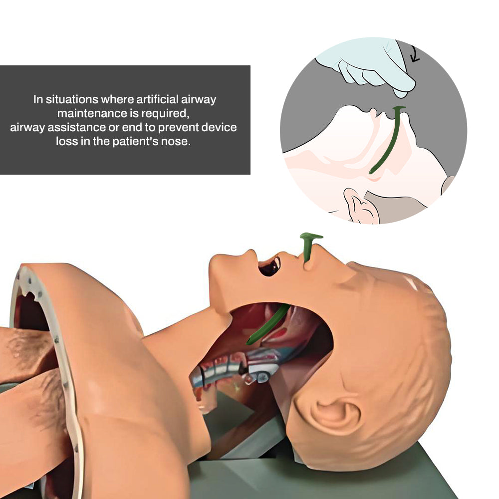 Rhino Nasal Airway