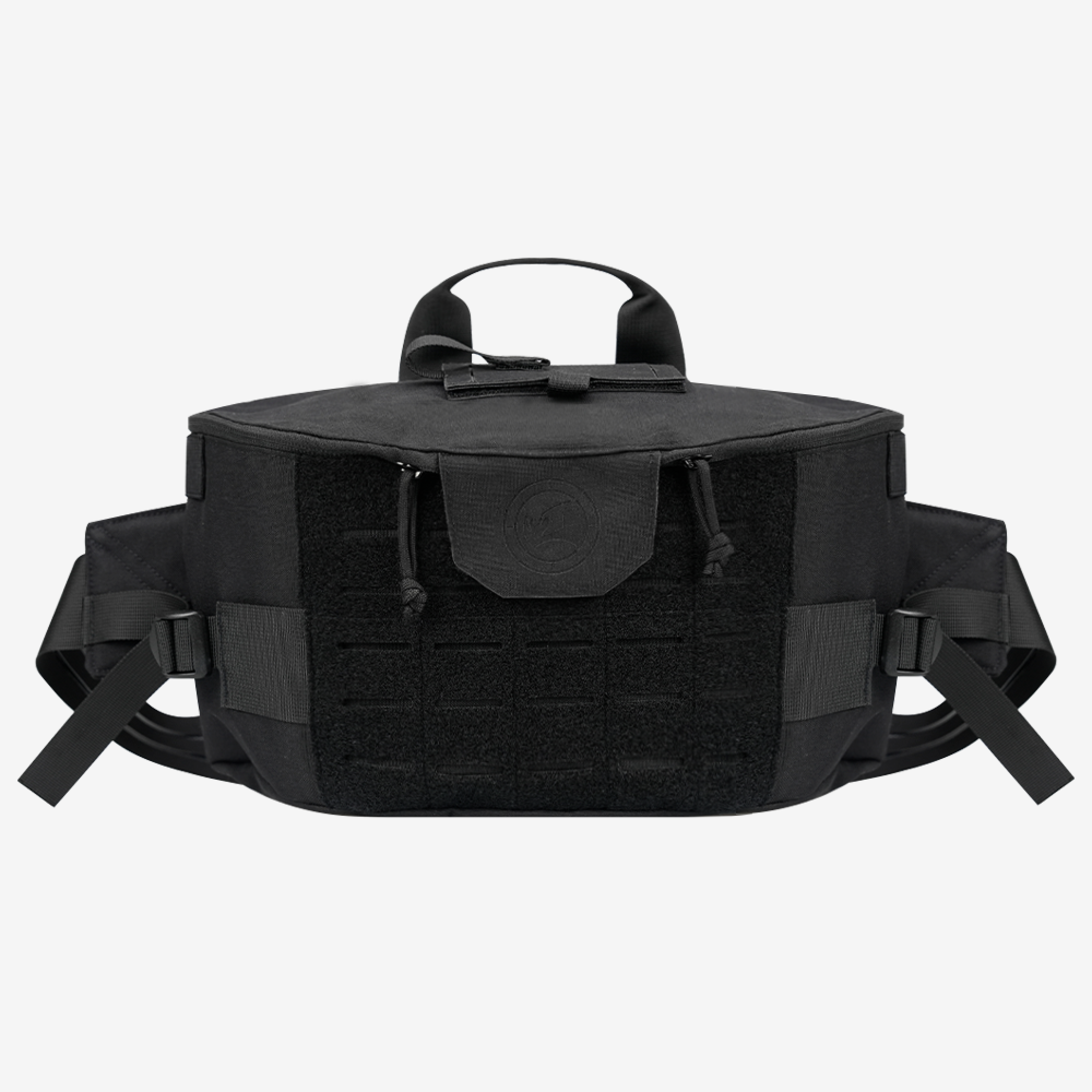 TACTICAL MEDICAL WAIST BAG