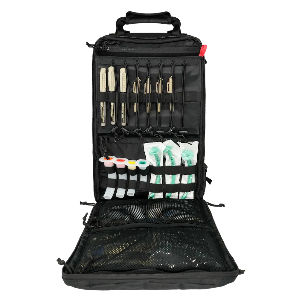 ASSAULT MEDICAL BACKPACK-R20