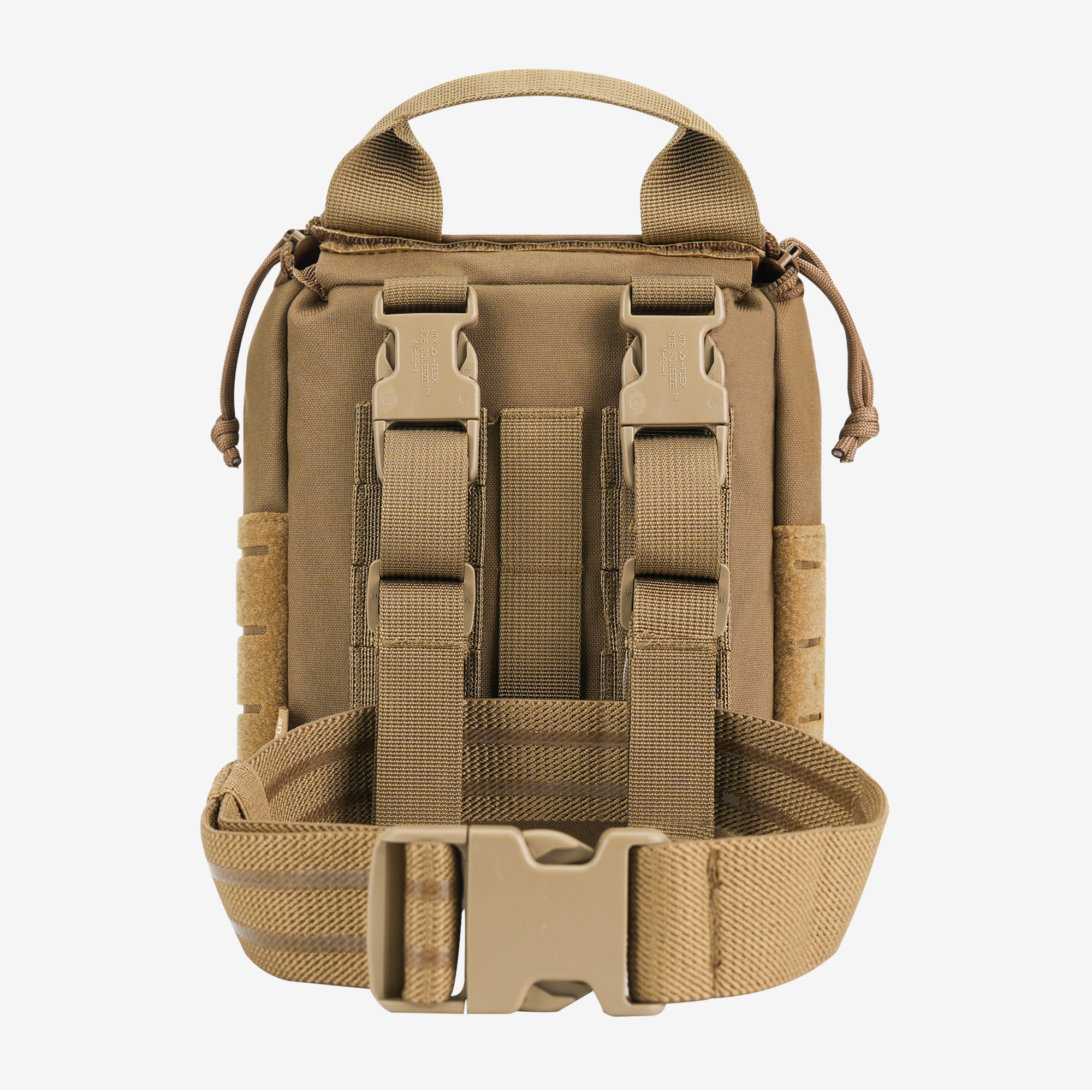 DROP LEG FIRST AID POUCH