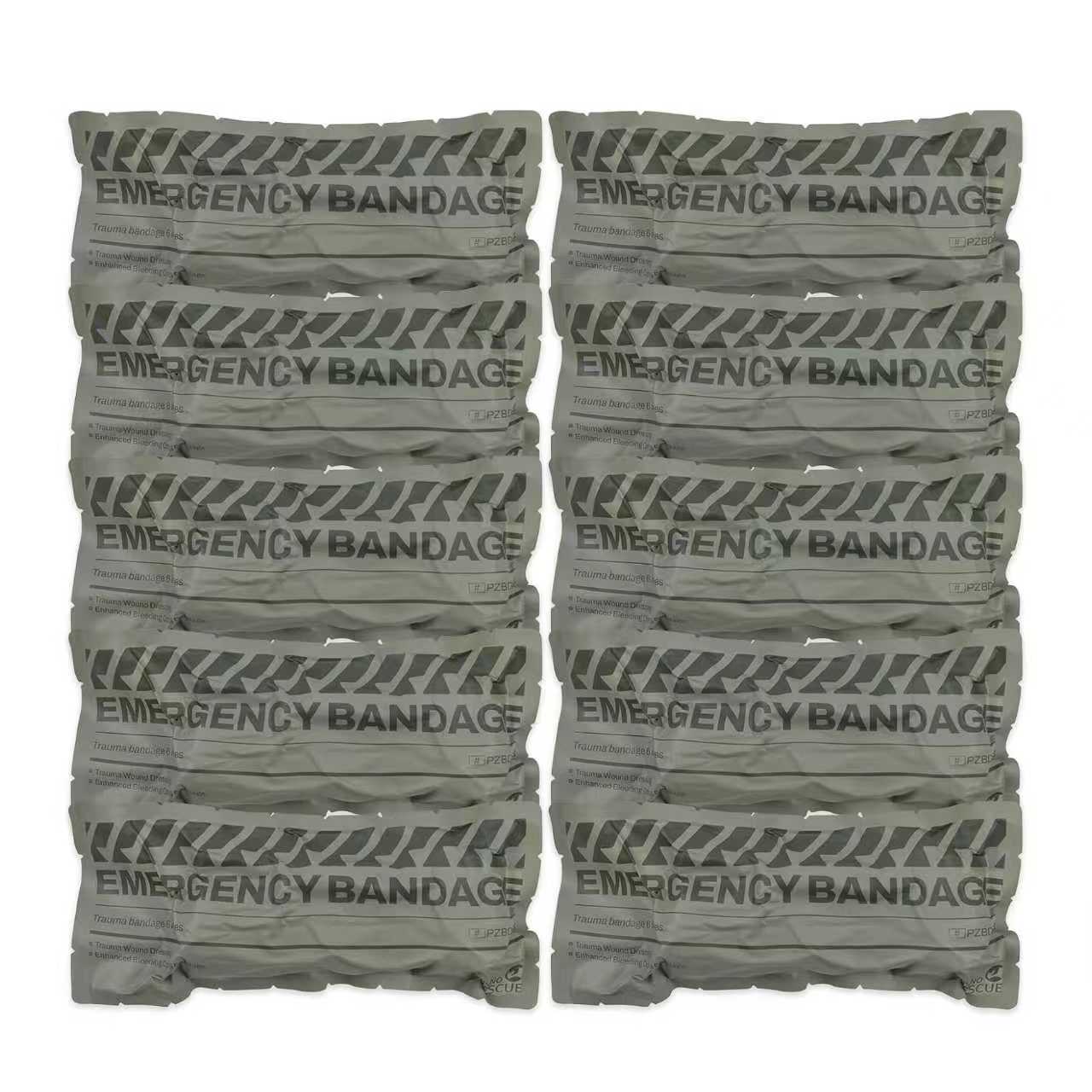 Israeli Emergency Bandage