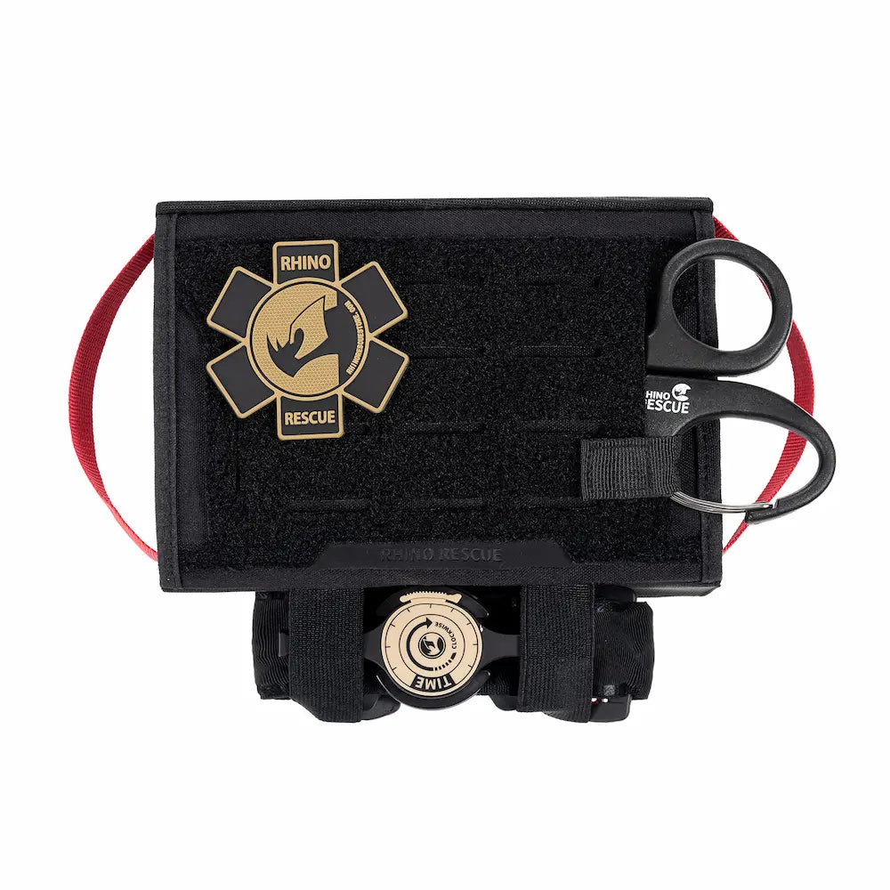 Vehicle First Aid Kit