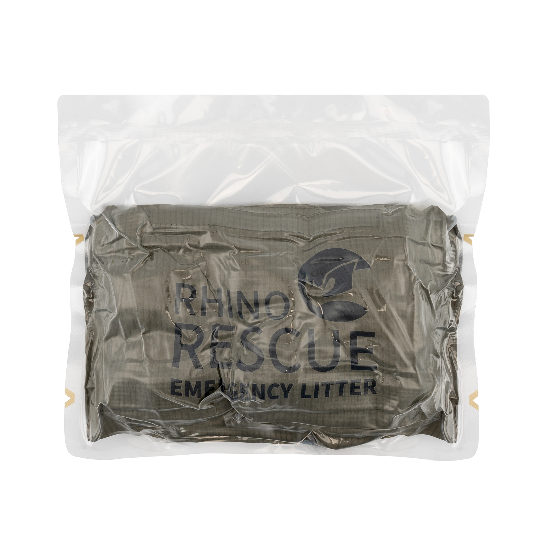 Emergency Litter
