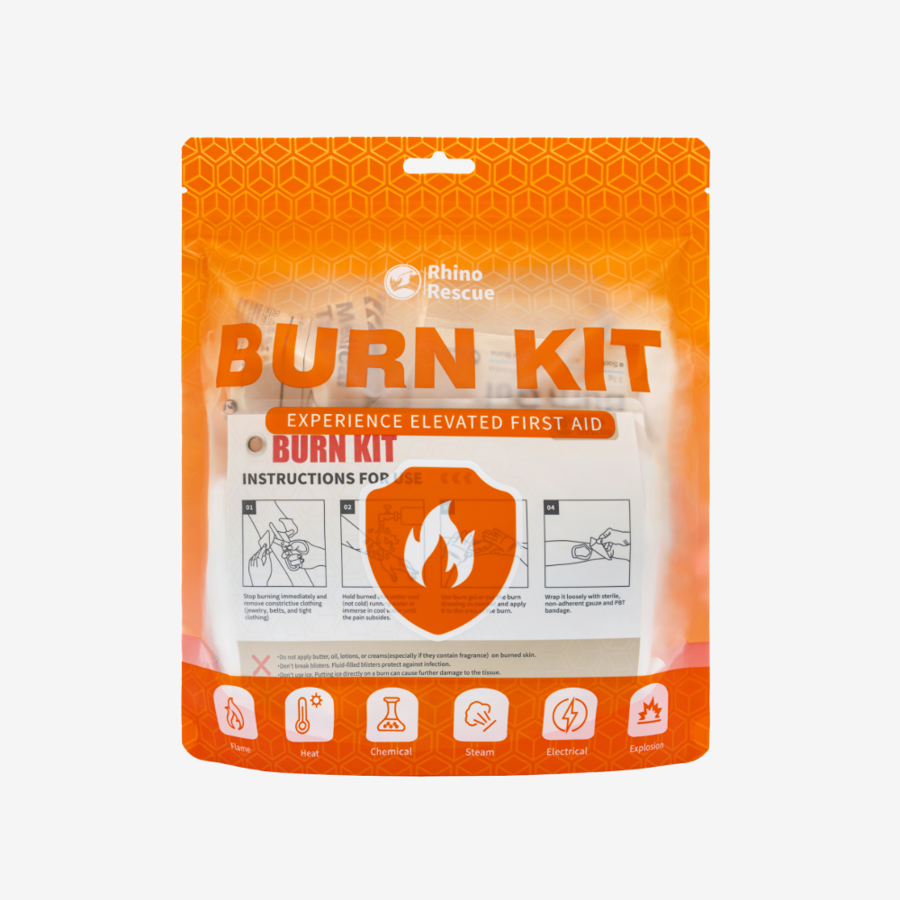 Burn Kit