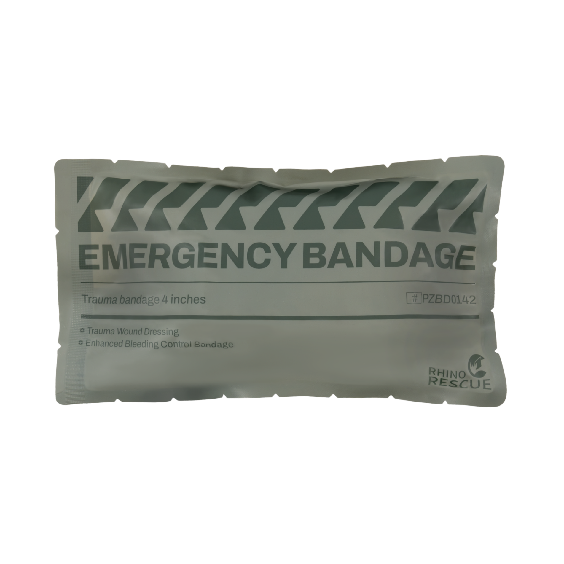 Emergency Bandage