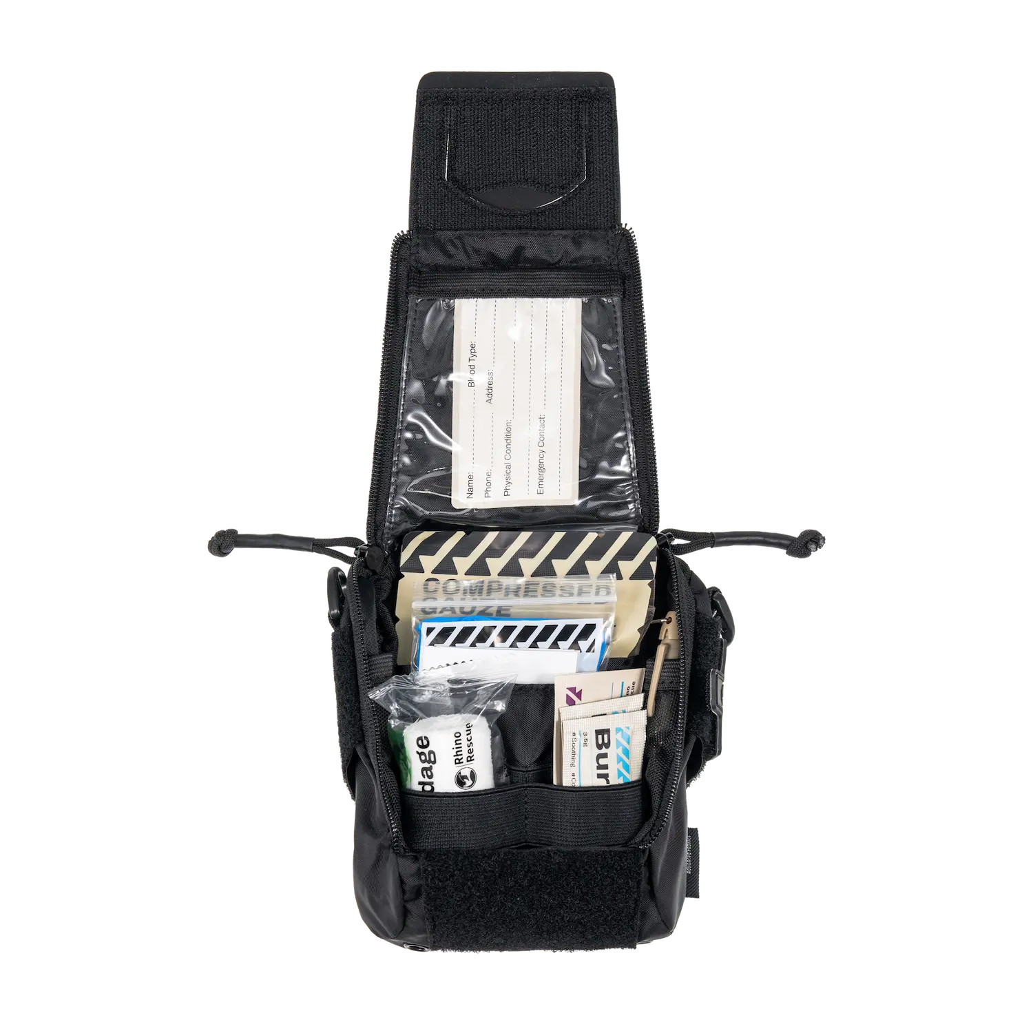 Mole Outdoor Hiking First Aid Kit