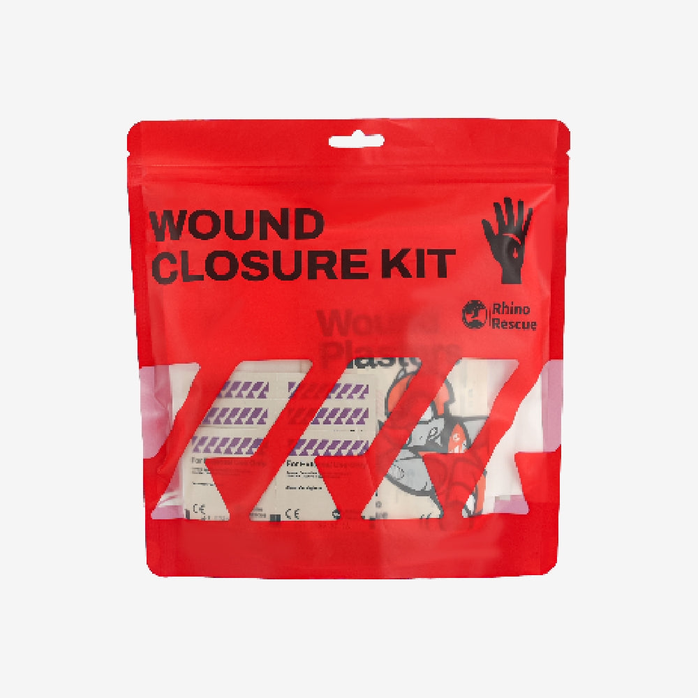 Wound Closure Kit