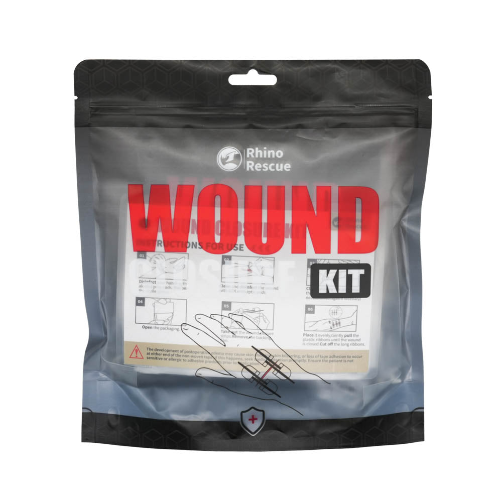 Wound Closure Kit