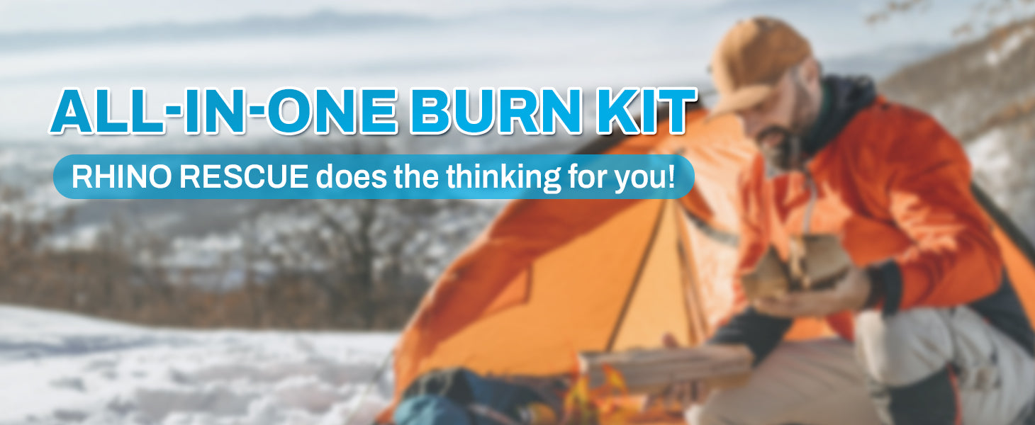 Burn Kit