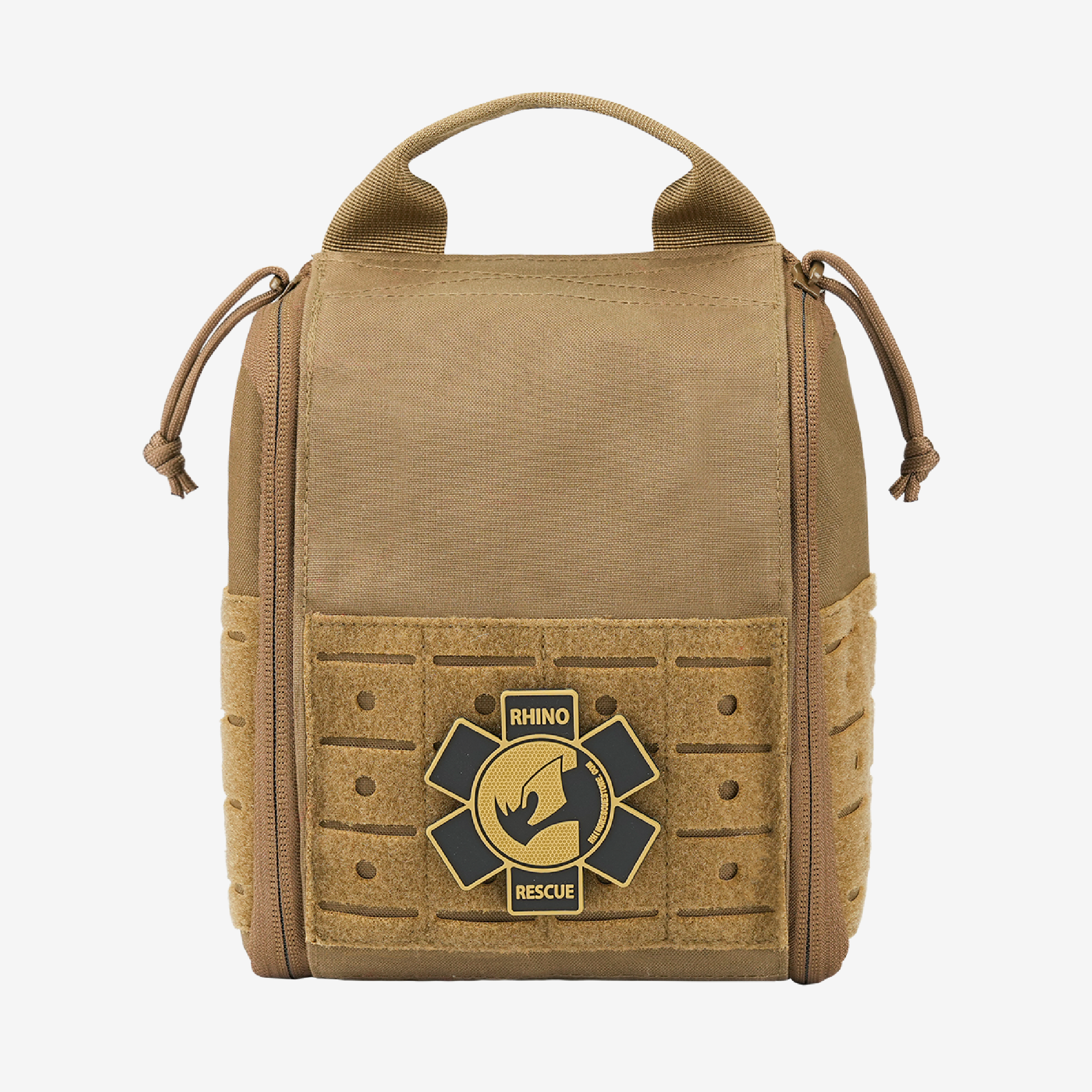 DROP LEG FIRST AID POUCH