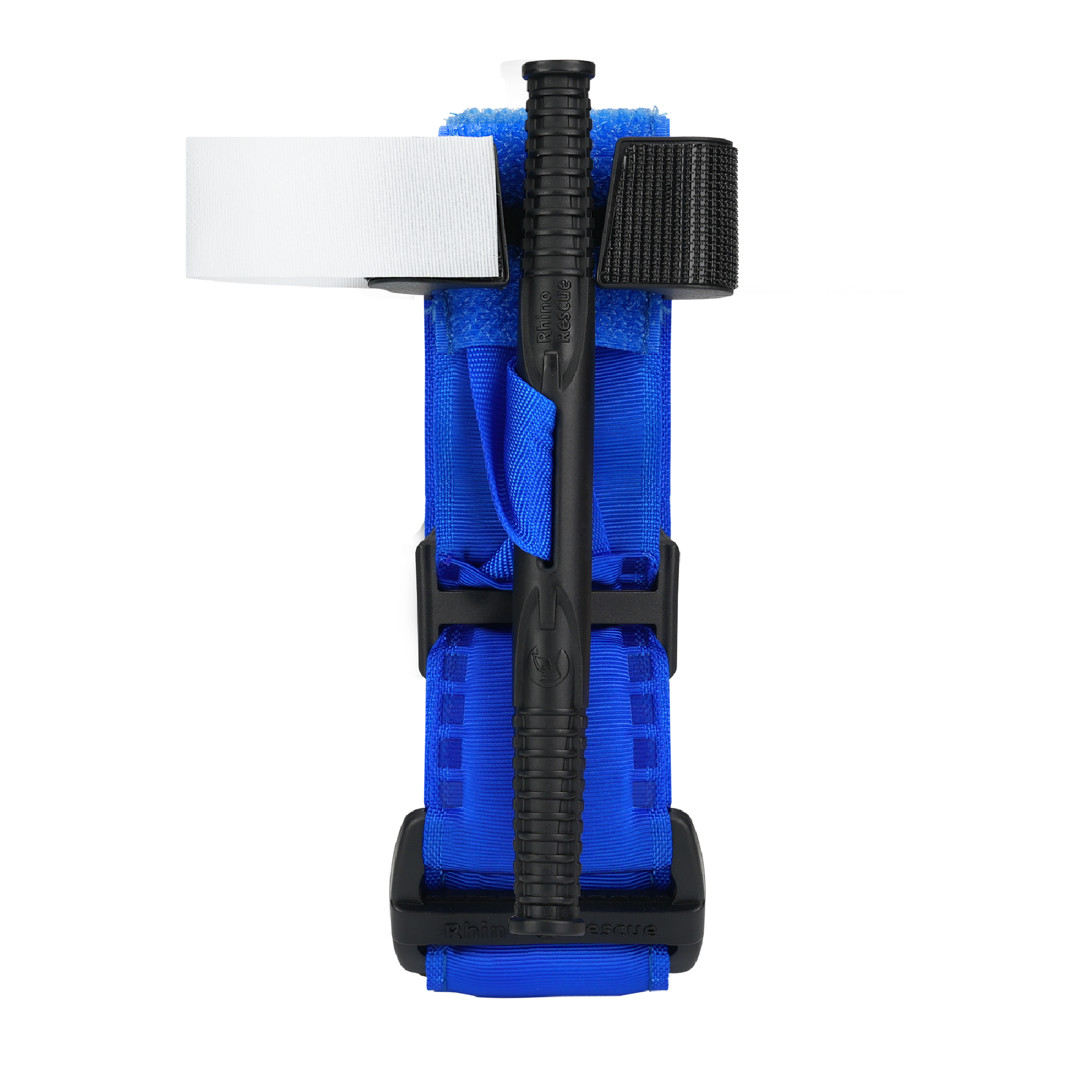 Rhino Rescue™ Tactical Tourniquet Advanced CAT Tactical Tourniquets One-Handed Professional Emergency FDA CE Approved (Europe Zone)