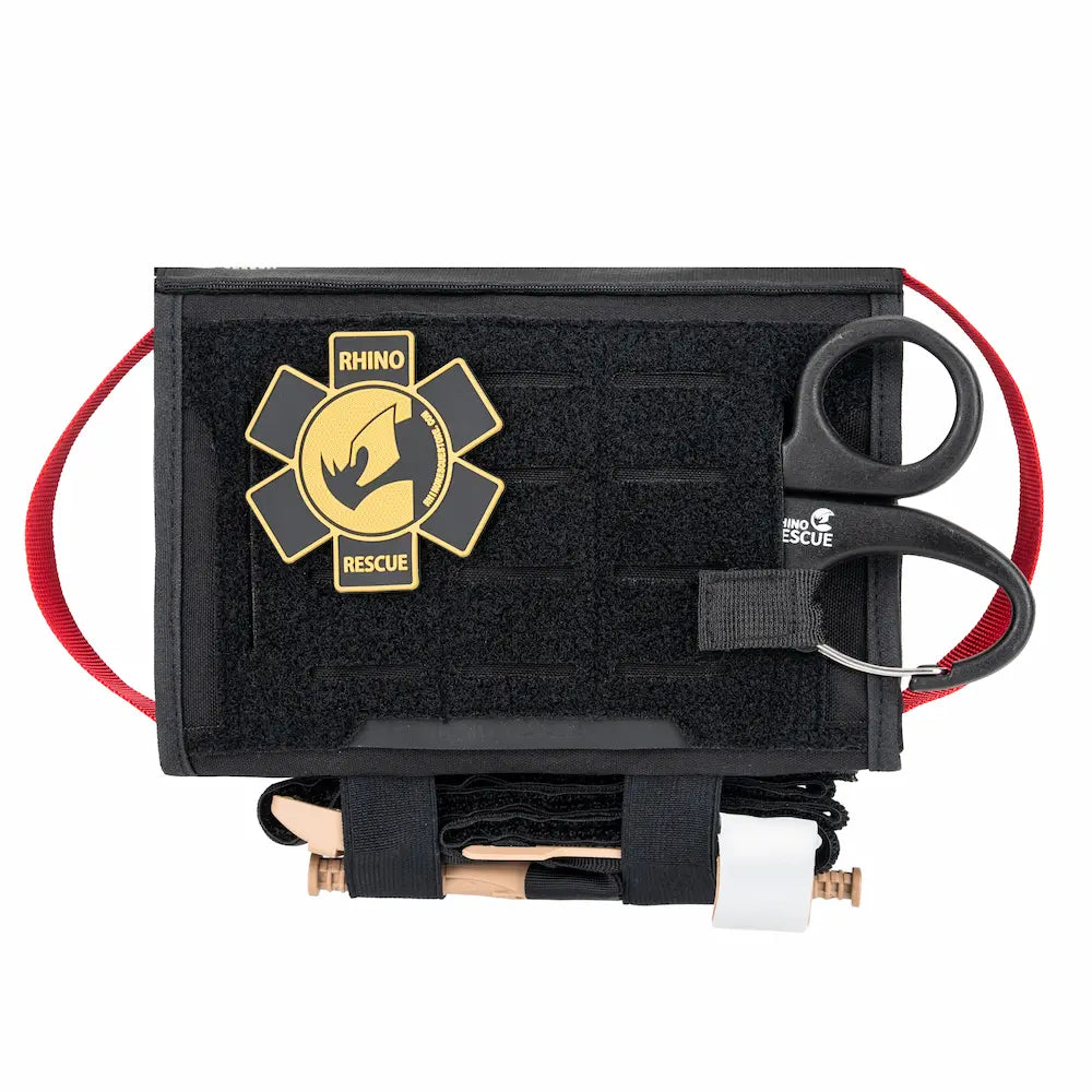 Vehicle First Aid Kit