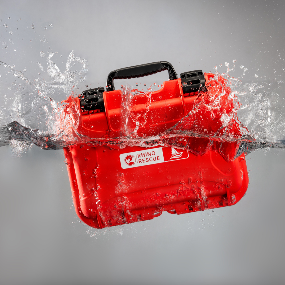 Waterproof Marine First Aid Kit