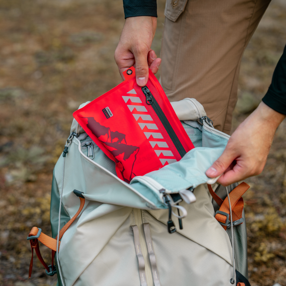 Ultralight Waterproof Medical Kit