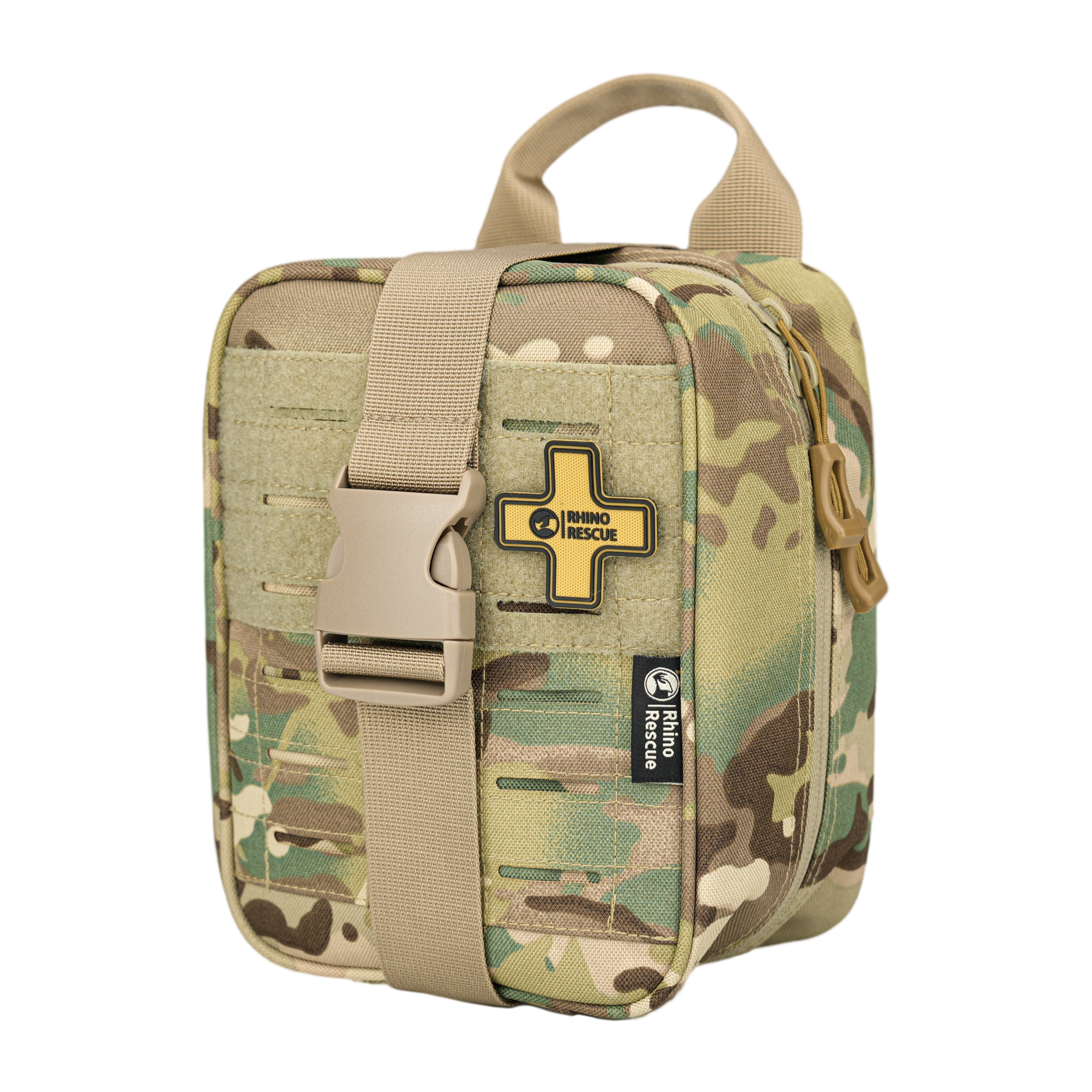 IFAK Trauma & Medical Kits - Compact First Aid for Quick IFAK Trauma & Medical Kits - Compact First Aid for Quick