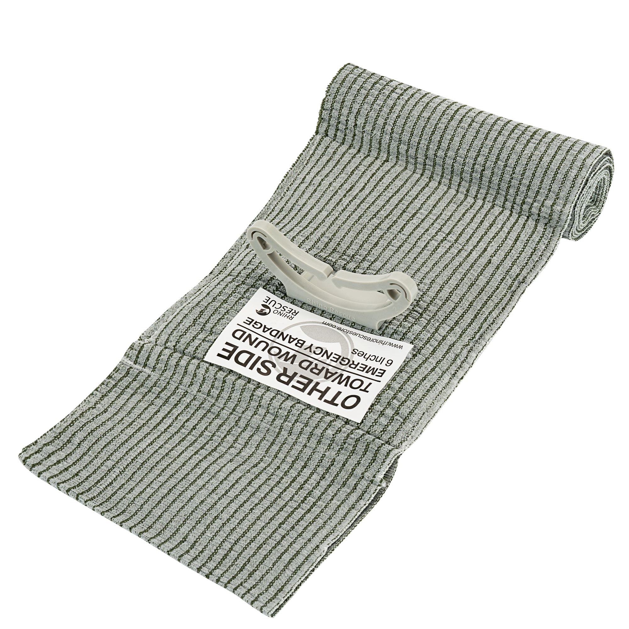 Emergency Bandage