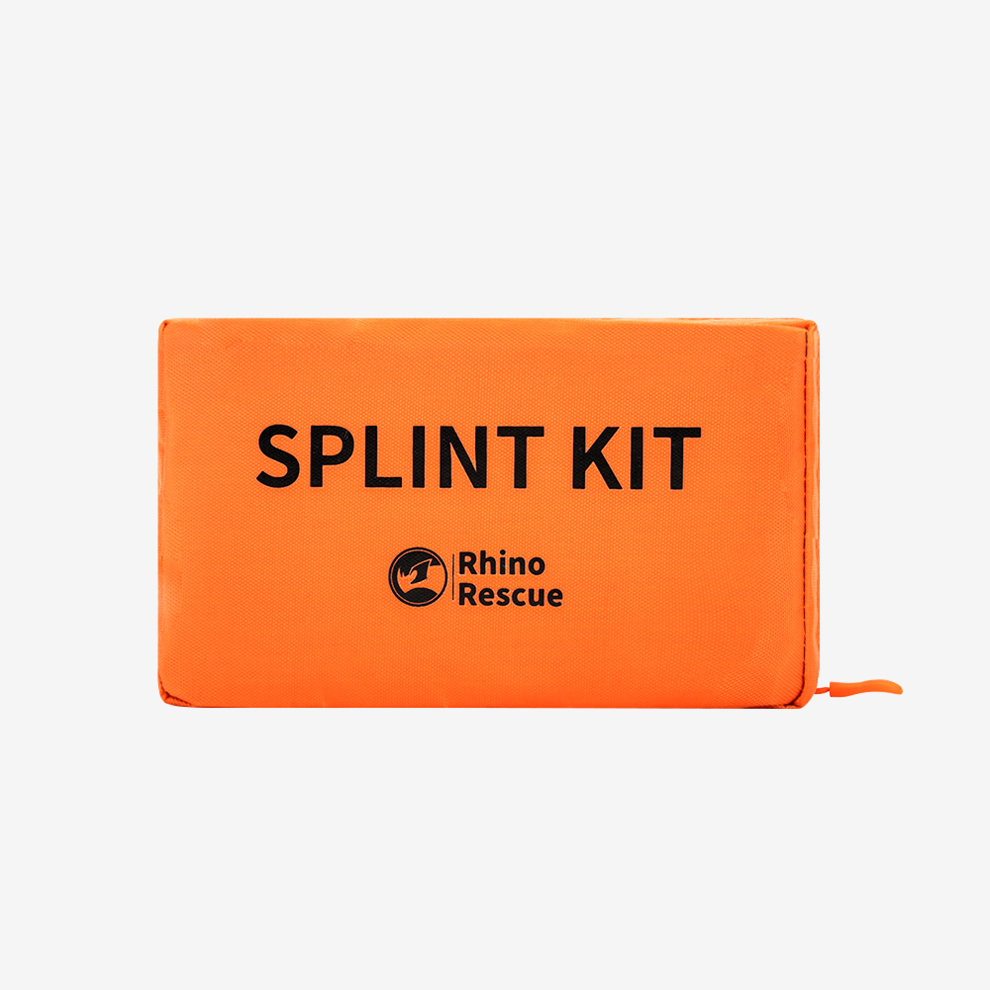 Rhino Rescue™ First Aid Splint Medical Splint Kits Folded for Bone Fractures Keep Bones in Position (Folded)