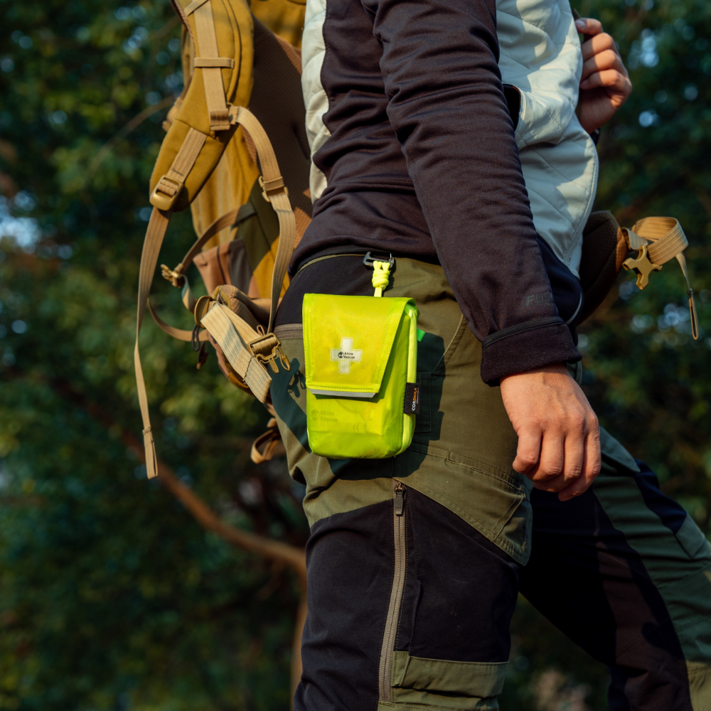 Hummingbird First Aid Kit