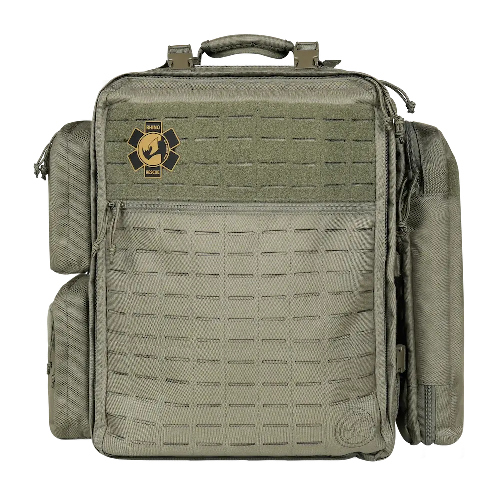 MEDICAL BACKPACK-R40