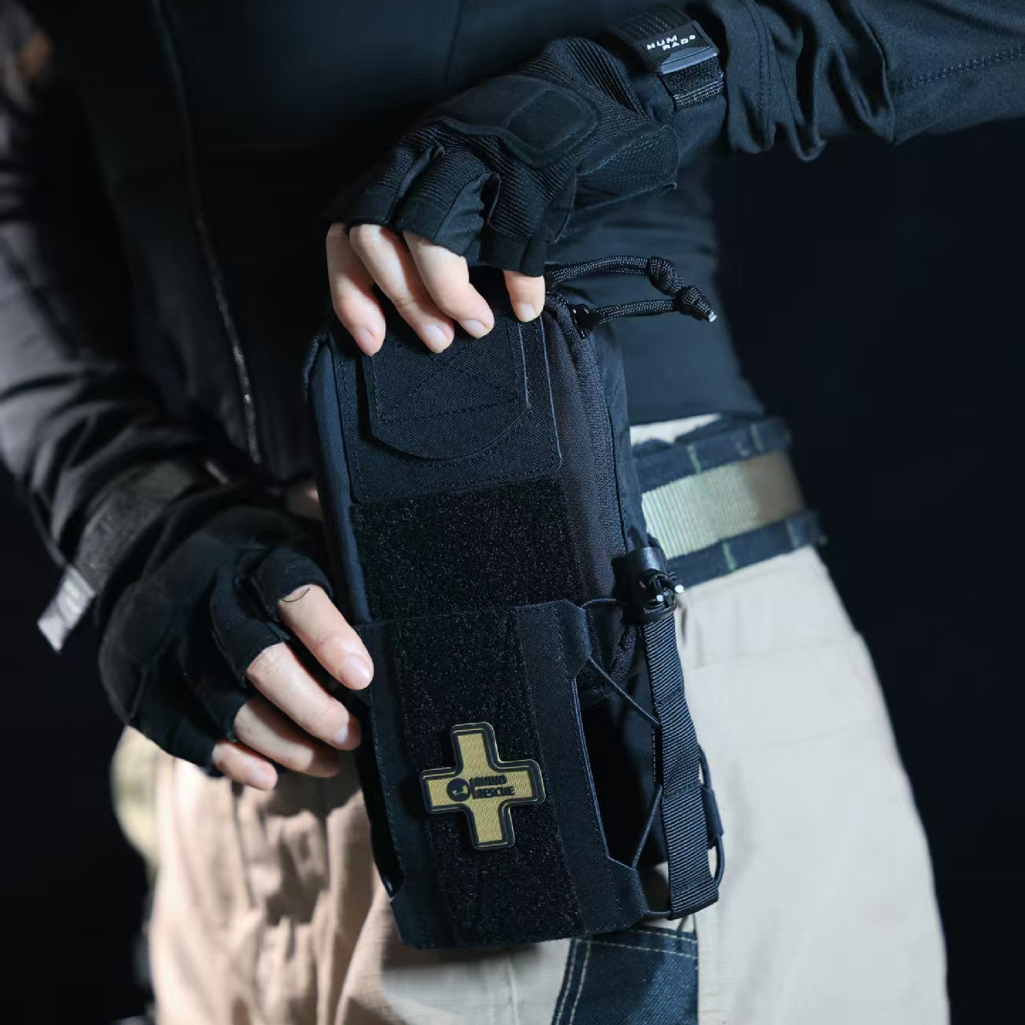 Argiope First Aid Kit