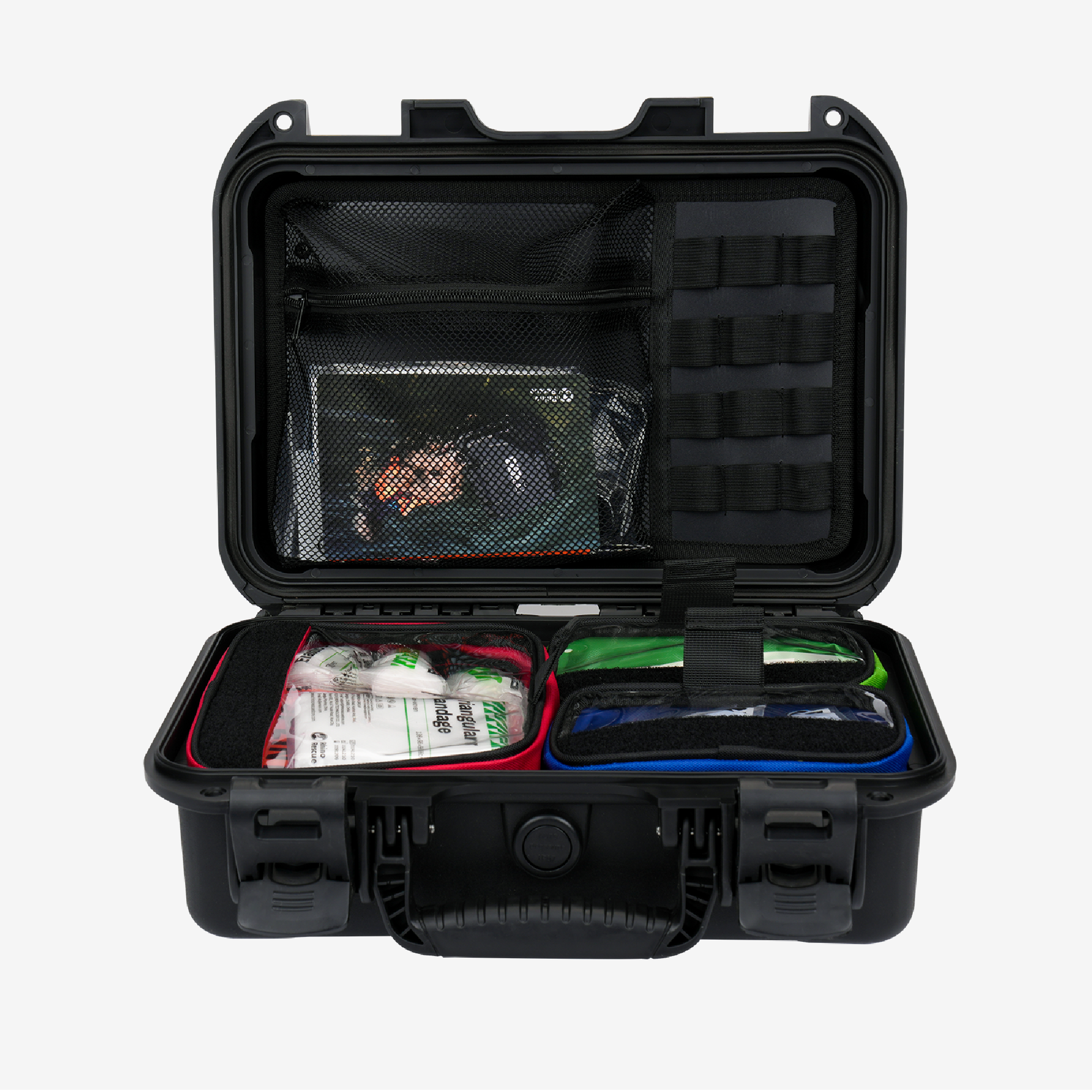 Waterproof Marine First Aid Kit